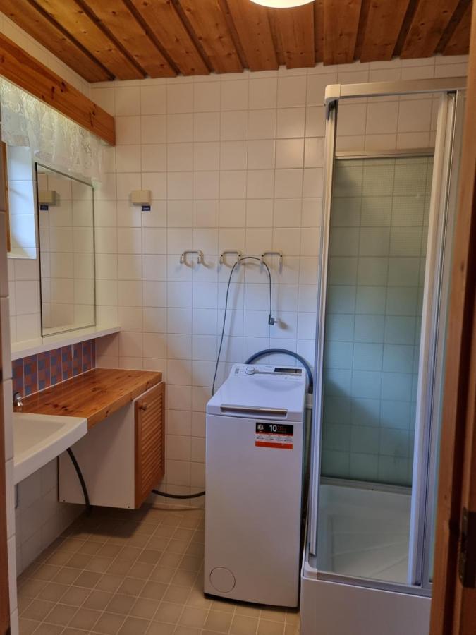 Apartamento Tuiskupirtti Saariselkä Exterior foto